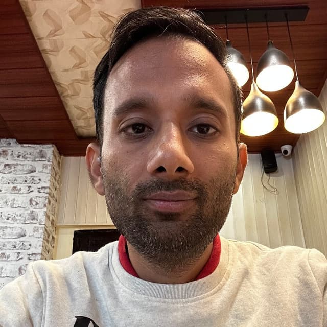 Happy Kumar Mittal