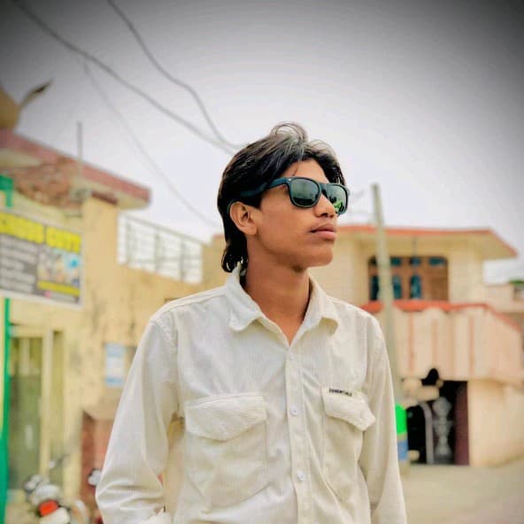 Happy Singh