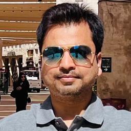 Happy Himanshu Gupta