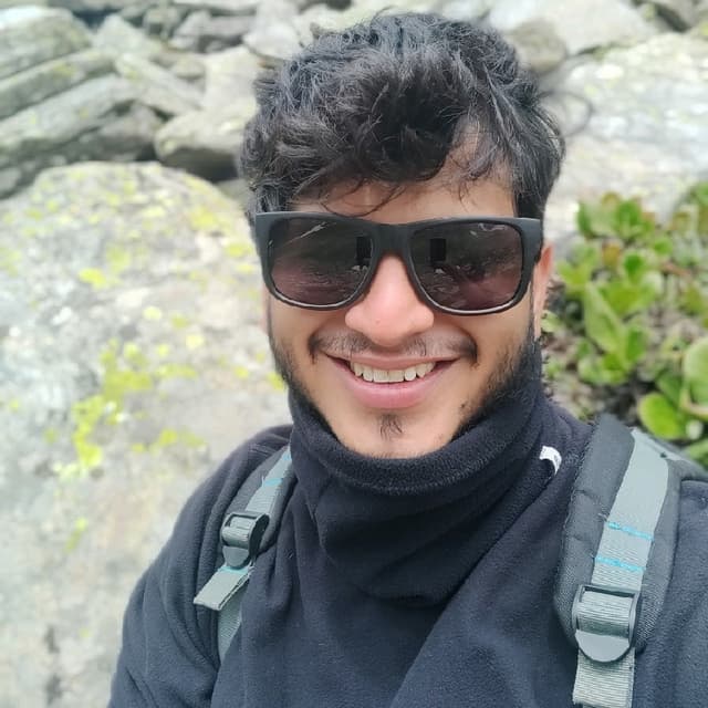 Mehul Gupta