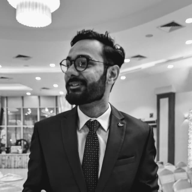 Faizul Haq