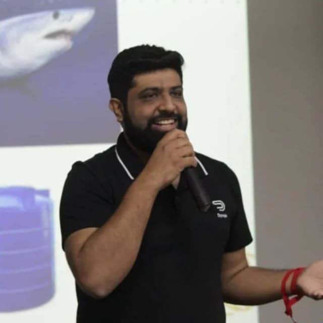 Kazi Haque