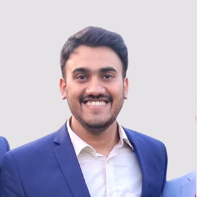 Hareesh Kanneboina.