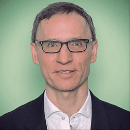 Harald Berlinicke, CFA 🍵