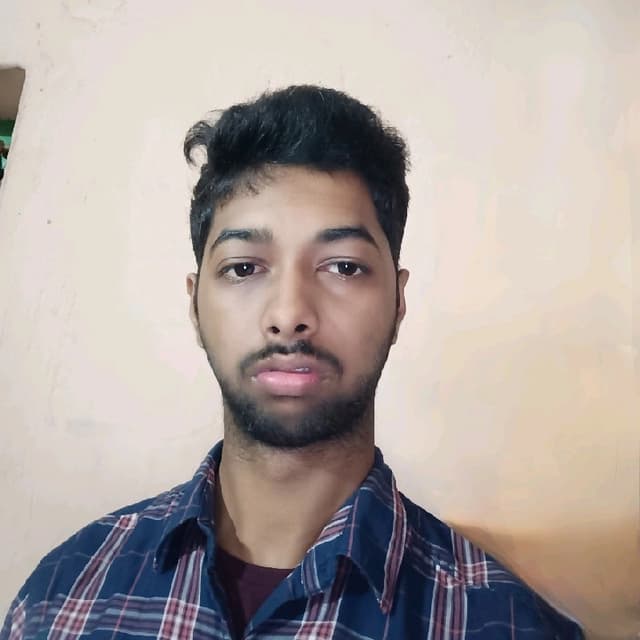 Haraprasad Panda