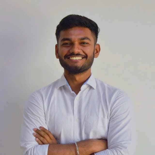 Haraprasad Pradhan