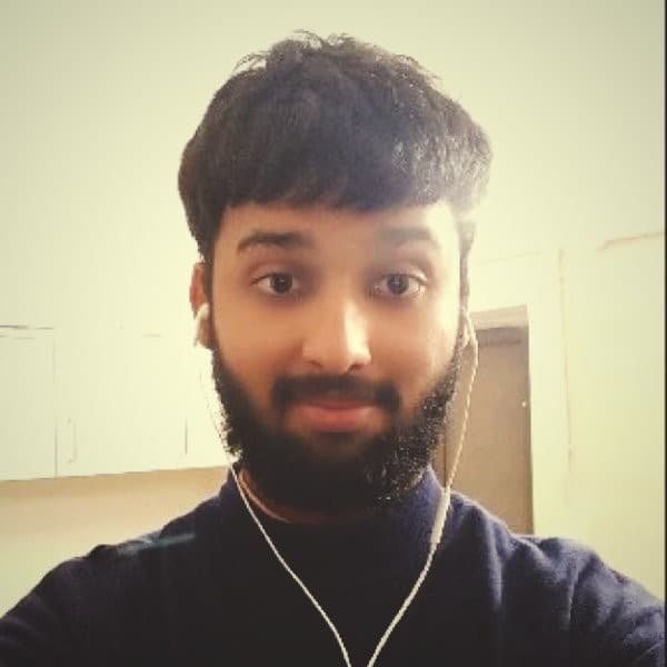 Harashit Singhal