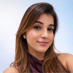 Harbani Gill