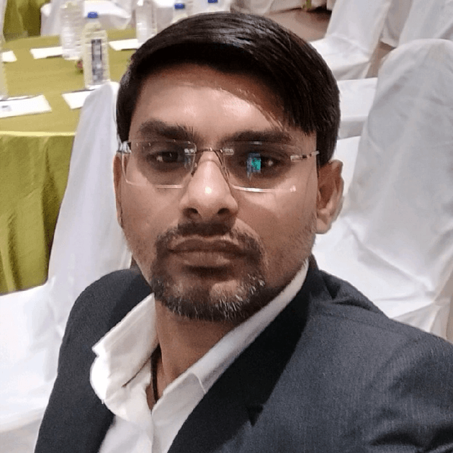 Harbendra Kumar