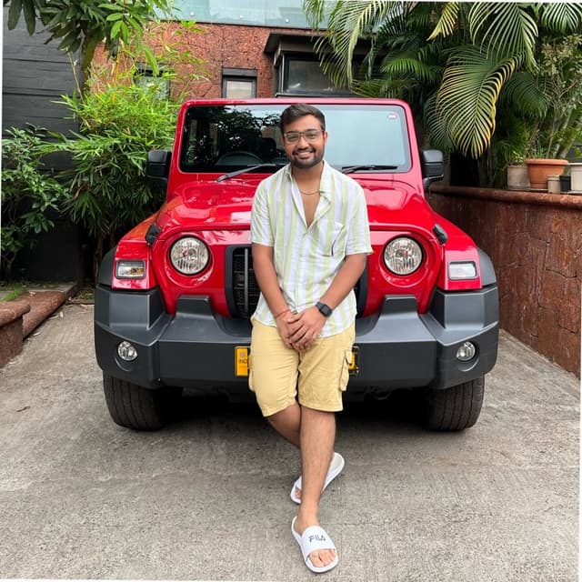 Hritik Harbhla