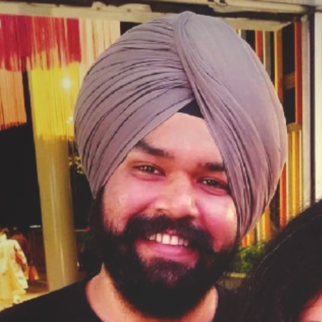 Hardeep Singh