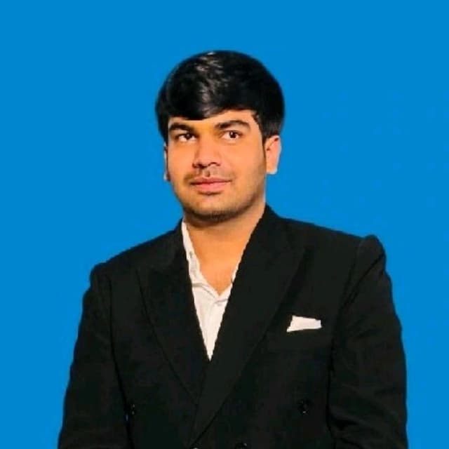 Hardeep Chauhan