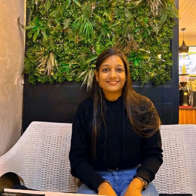 Hardeep Kaur