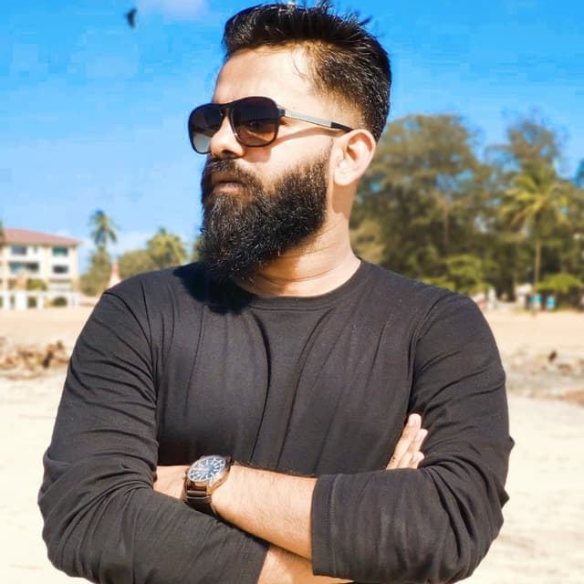 Hardeep Randhawa