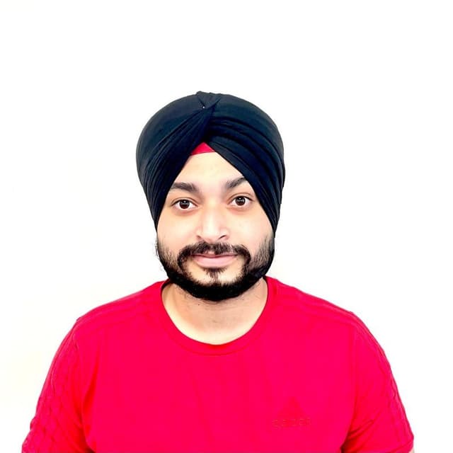 Hardeep Singh