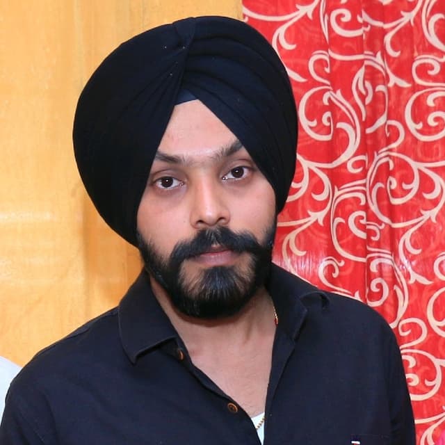 Hardeep Singh