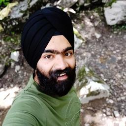 Hardeep Singh