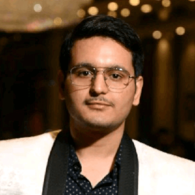 Hardev Sharma