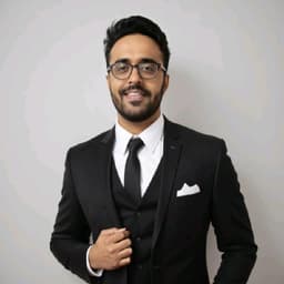 Hardhik Potharaju