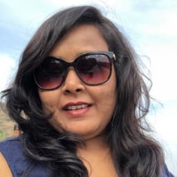 Hardi Patel