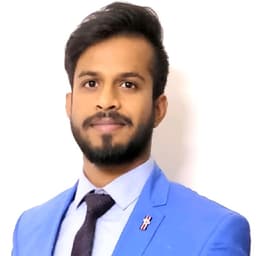 Hardic Kumar