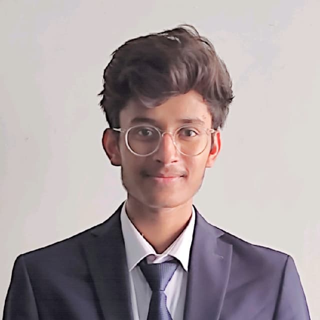 HARDIK AGARWAL