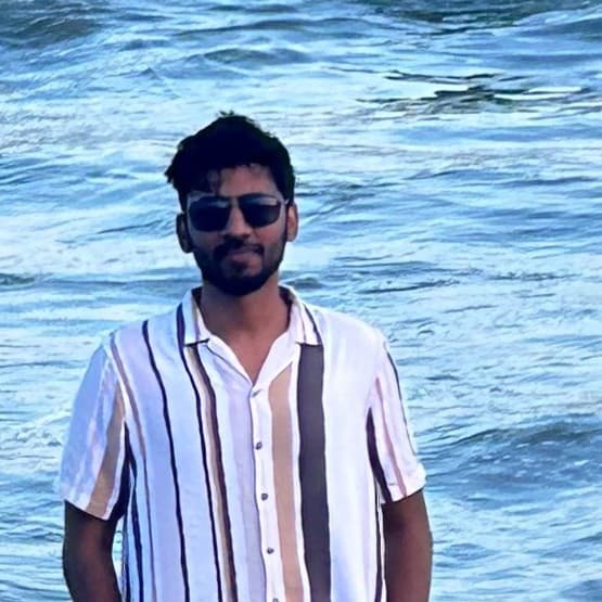 Hardik Aggarwal