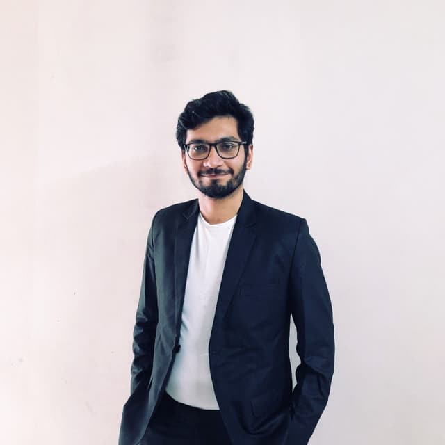 Hardik Ahuja