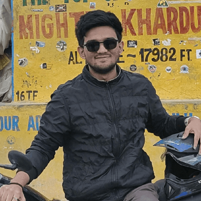 HARDIK ASWAL