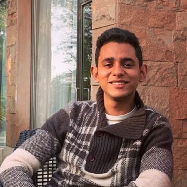 Hardik Bakliwal