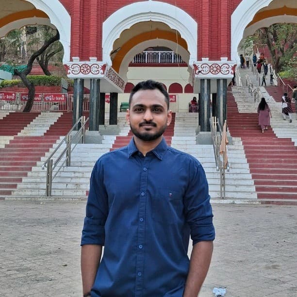 Hardik Bhandare