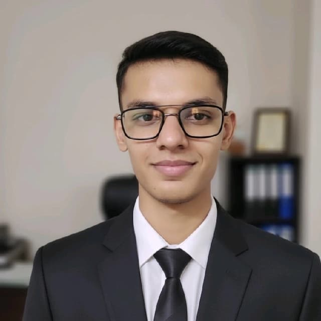 Hardik Bhandari