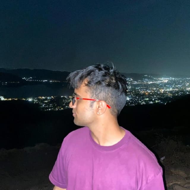 Hardik Biyani