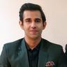 Hardik Chaudhary
