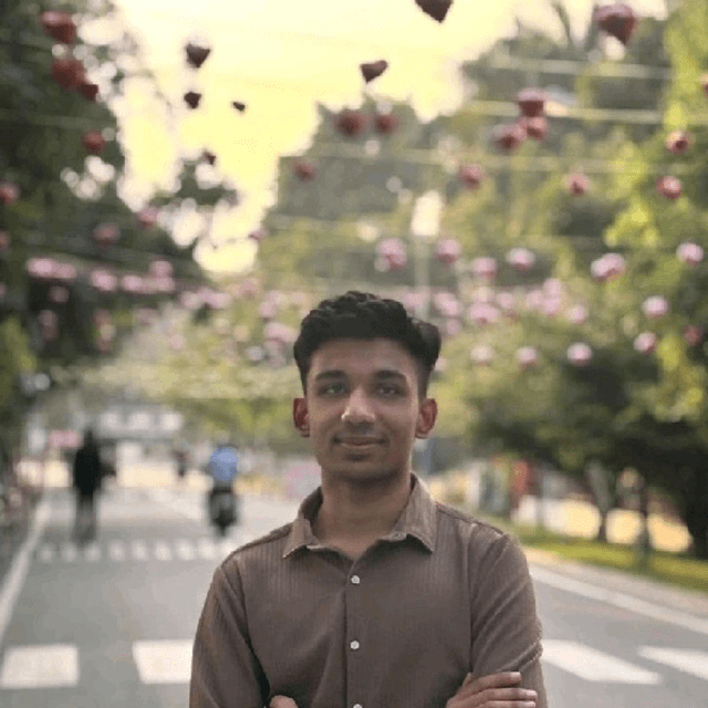 Hardik Chawla