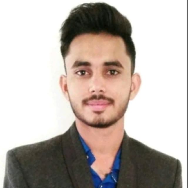 Hardik Desai