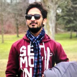 Hardik G.