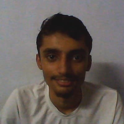 Hardik Ghusar