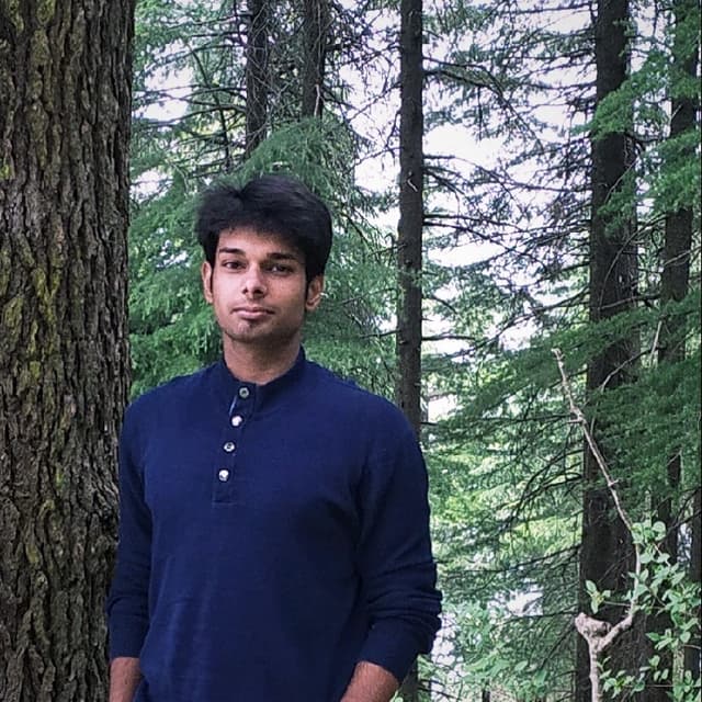 Hardik Sharma