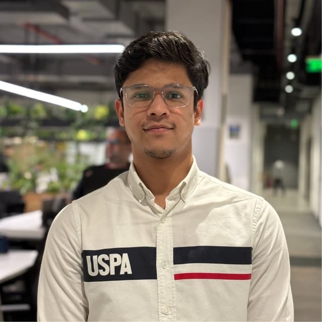 Hardik Jain