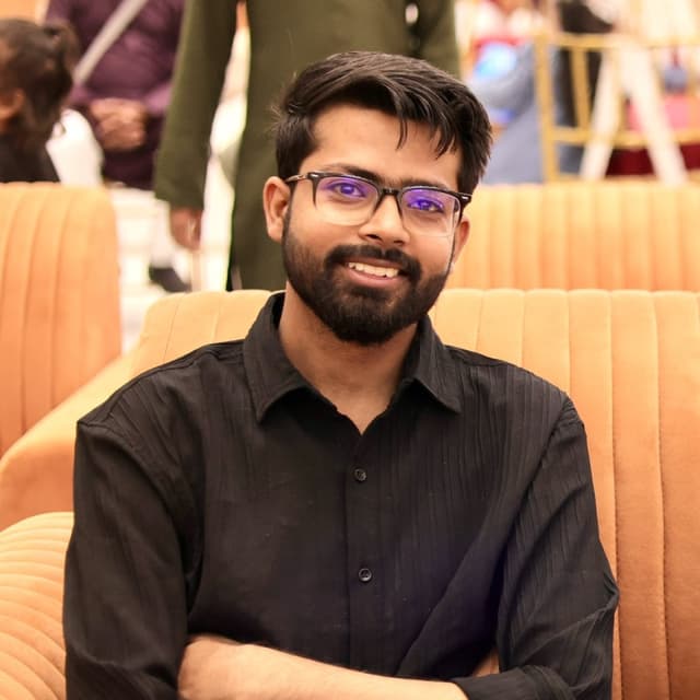 Hardik  Jain