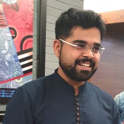Hardik Kamdar