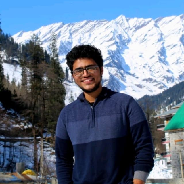 Hardik Kapadia