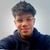 Hardik Kaushik