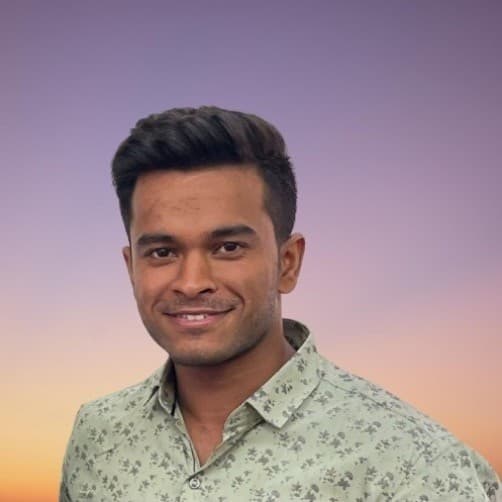 Hardik Khanna