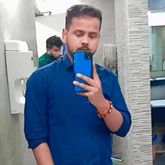 Hardik kumar