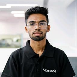 Hardik Kushwaha