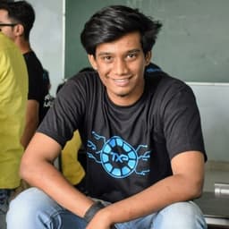 Hardik Kuwar