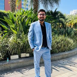 Hardik Madaan