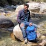 Hardik M.